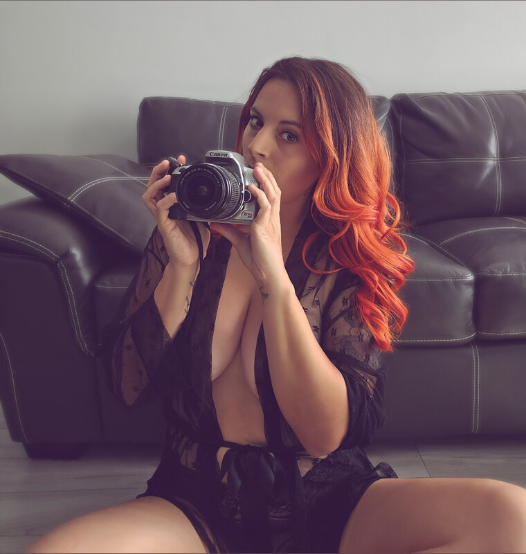 Misty K VIP