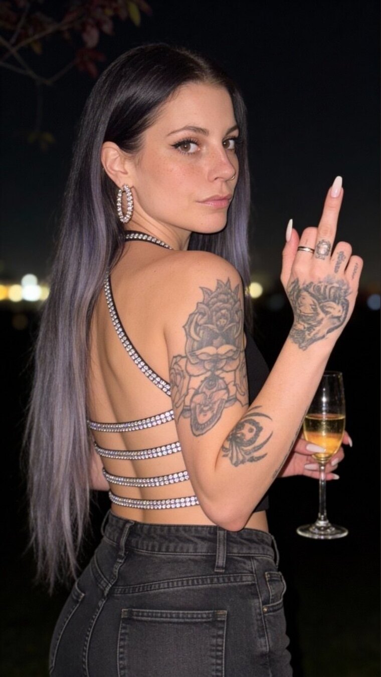 FreddyThroatQueen